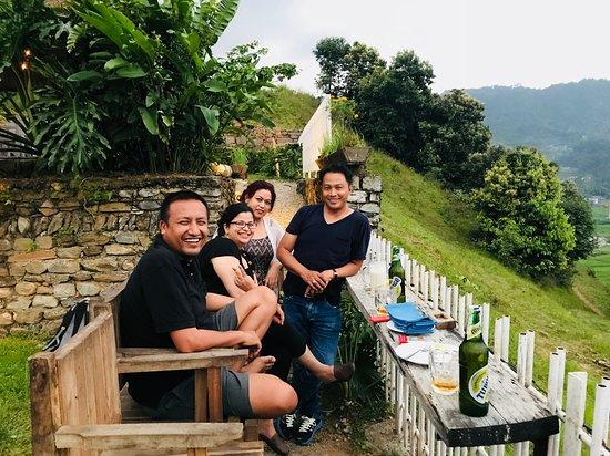 Gusto The Restaurant