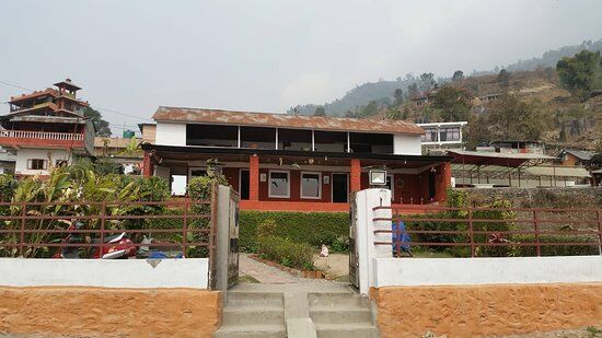 Dunatapari Restaurant